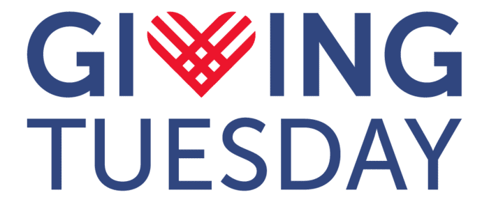 Giving Tuesday